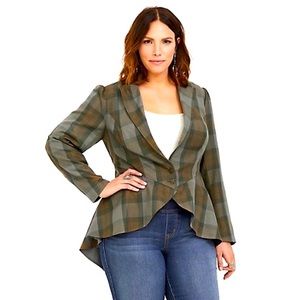NWT Outlander x Torrid Jacket | Size 2